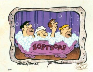 Soft Soap
