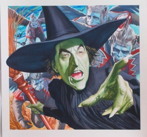 My Pretties - Canvas