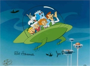 Jetsons Joyride