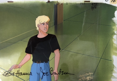 Jonny Quest 6330