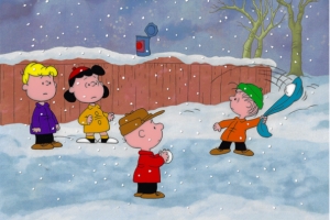 My Trusty Blanket (with giclee)