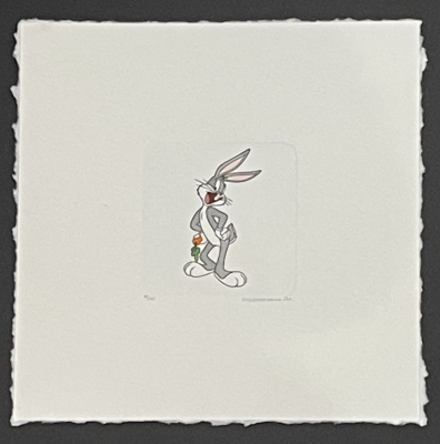 Bugs Bunny 24