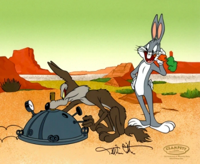 Operation: Rabbit